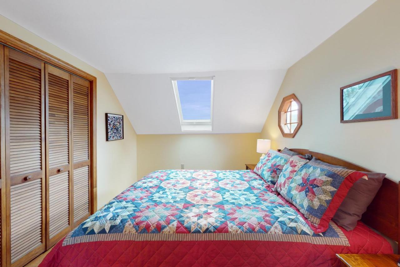 Cape Me Away Villa Gilford Buitenkant foto