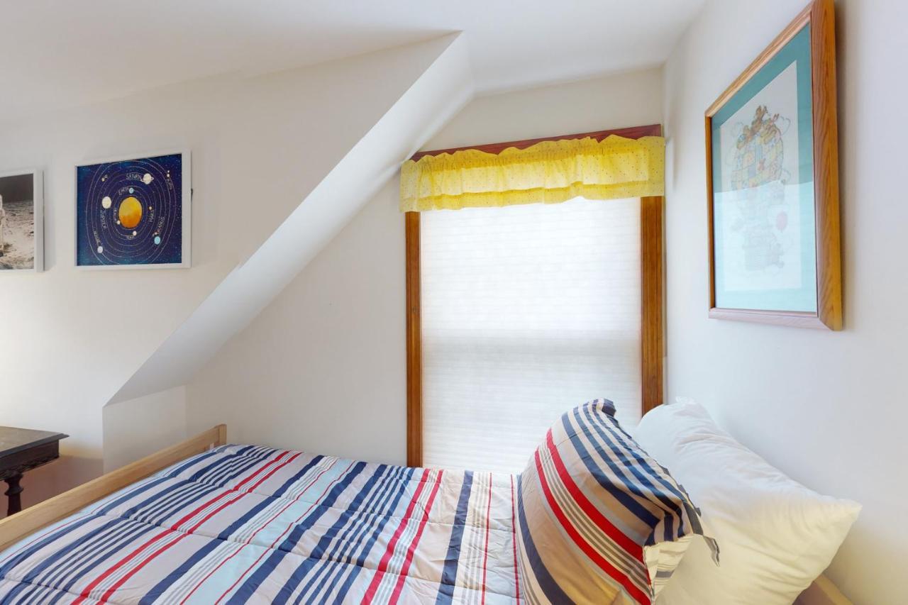 Cape Me Away Villa Gilford Buitenkant foto